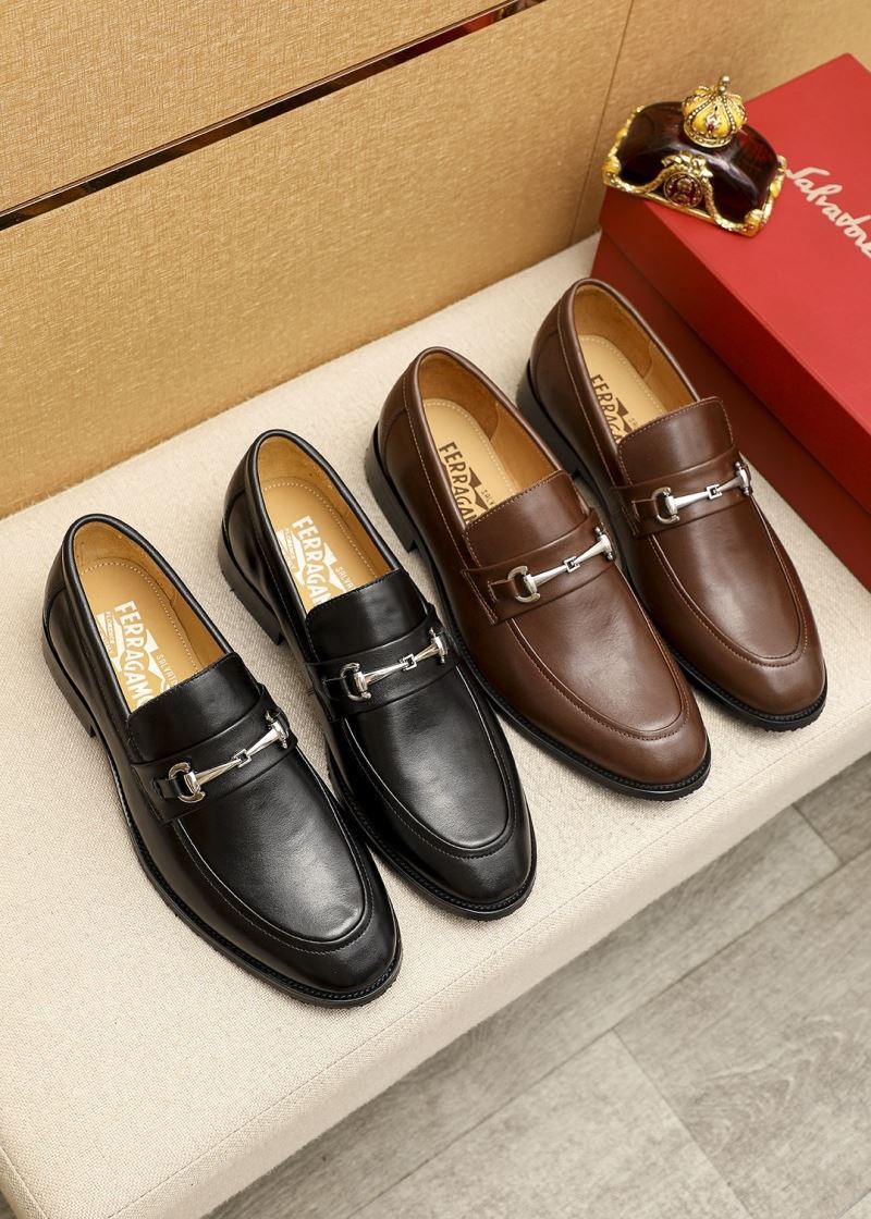 Ferragamo Shoes